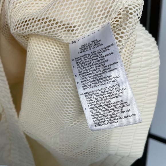 Reebok Vintage Style Sport Jacket - Picture 5 of 6